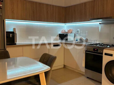 Apartament cu 2 camere de vanzare la cheie cu parcare inclusa in Iris