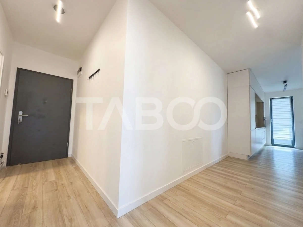 Apartament cu 3 camere de vanzare in bloc nou cartier Zorilor - 7
