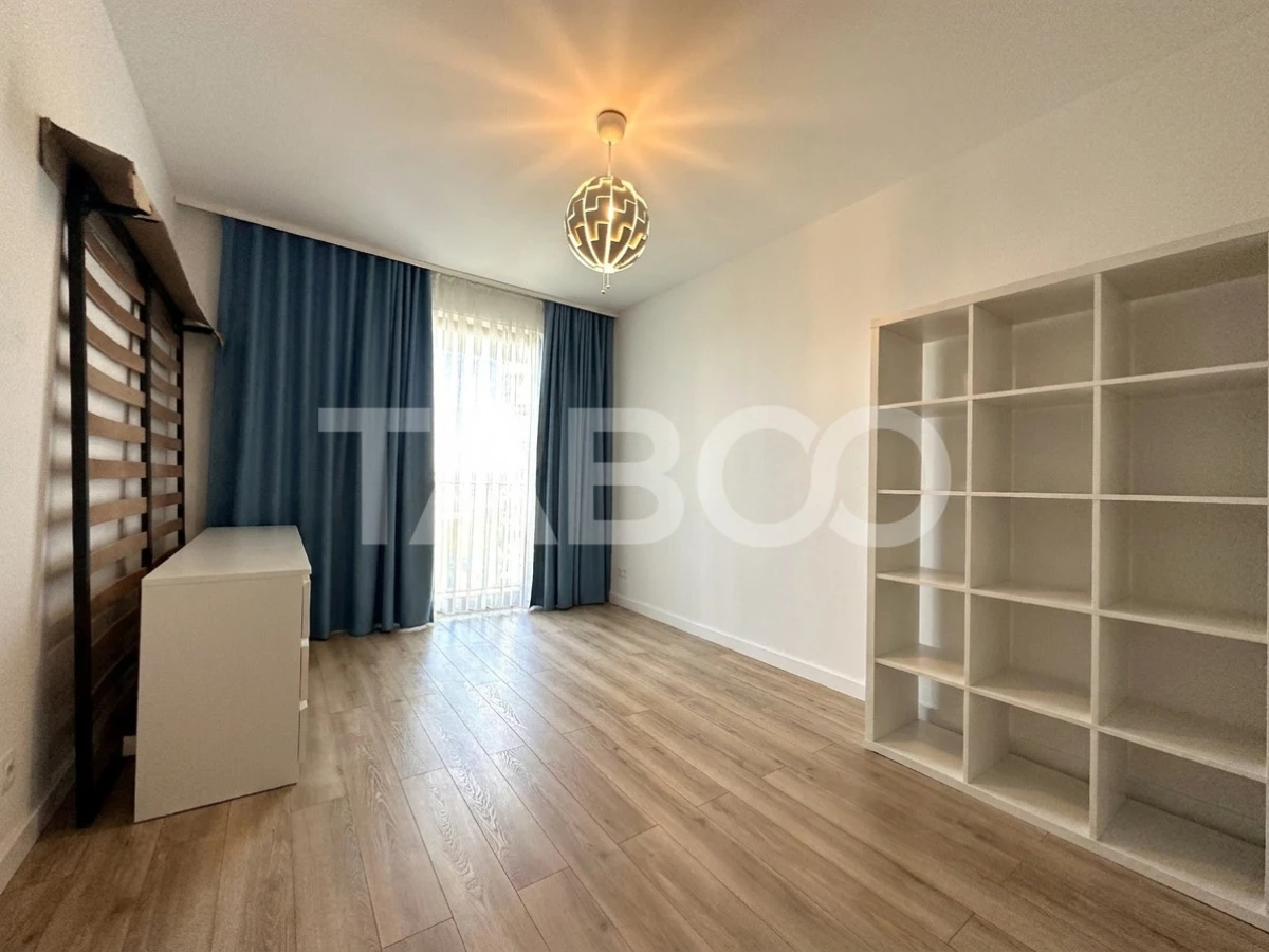 Apartament cu 3 camere de vanzare in bloc nou cartier Zorilor - 3