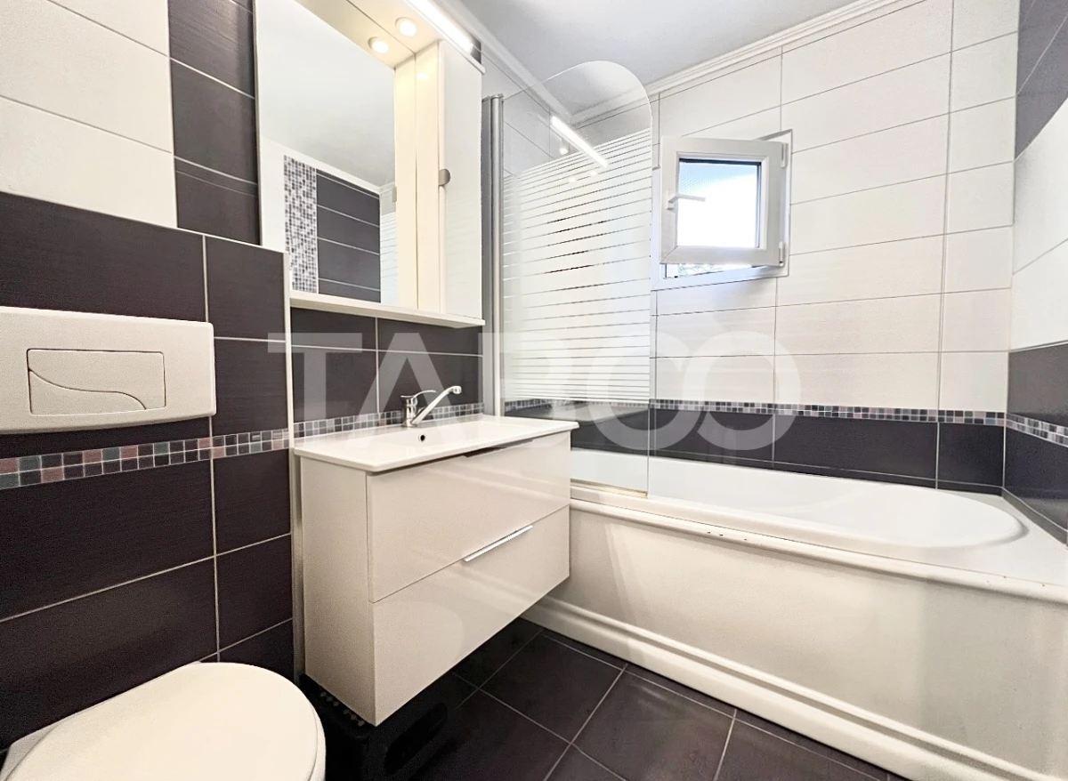 Apartament cu 3 camere decomandate de vanzare in cartierul Marasti - 8