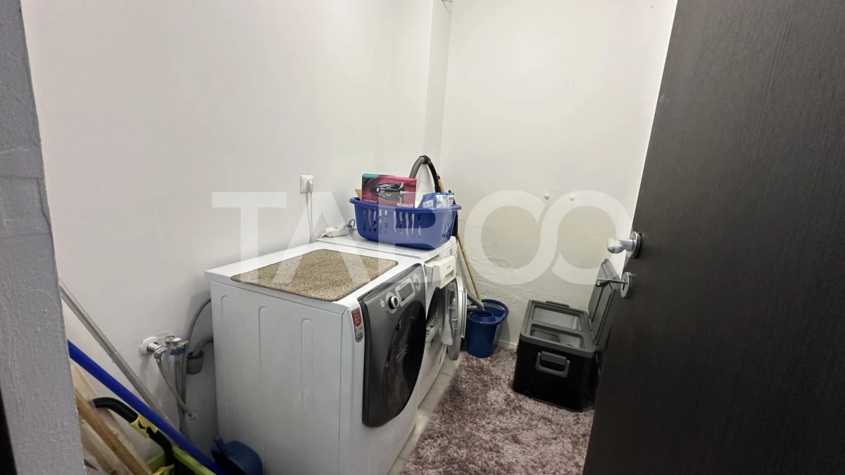 Apartament 3 camere loc de parcare Comision 0 zona Arhitectilor Sibiu - 10