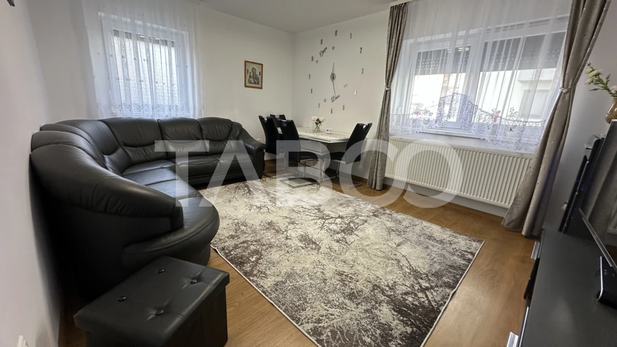 Apartament 3 camere loc de parcare Comision 0 zona Arhitectilor Sibiu - 7