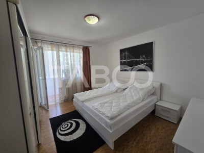 Apartament 3 camere 67mpu 2 balcoane etaj 1 zona Turnisor