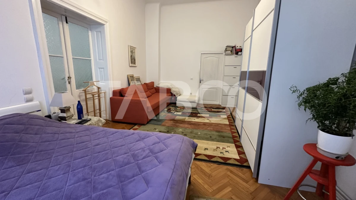 Apartament 86 mpu investitie sigura cu pivnita zona Ultracentrala - 7