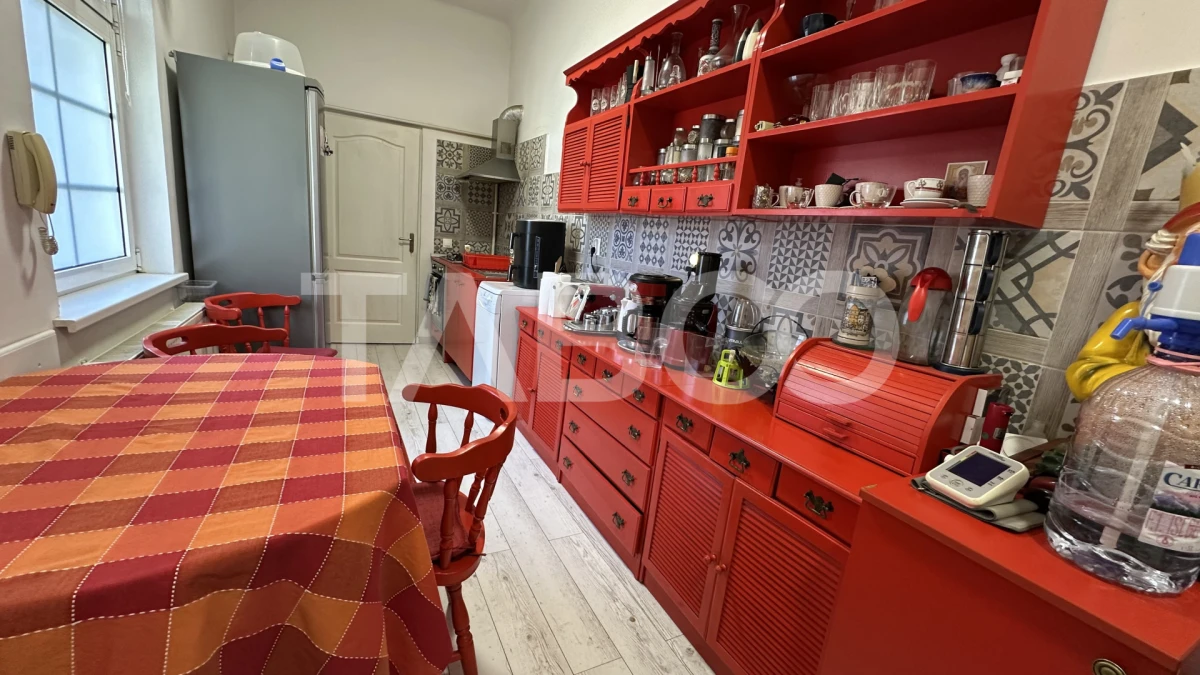 Apartament 86 mpu investitie sigura cu pivnita zona Ultracentrala - 6