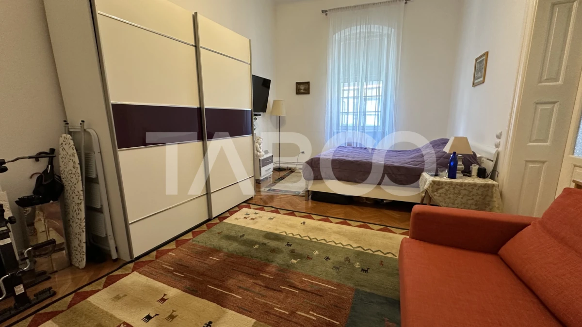 Apartament 86 mpu investitie sigura cu pivnita zona Ultracentrala - 5