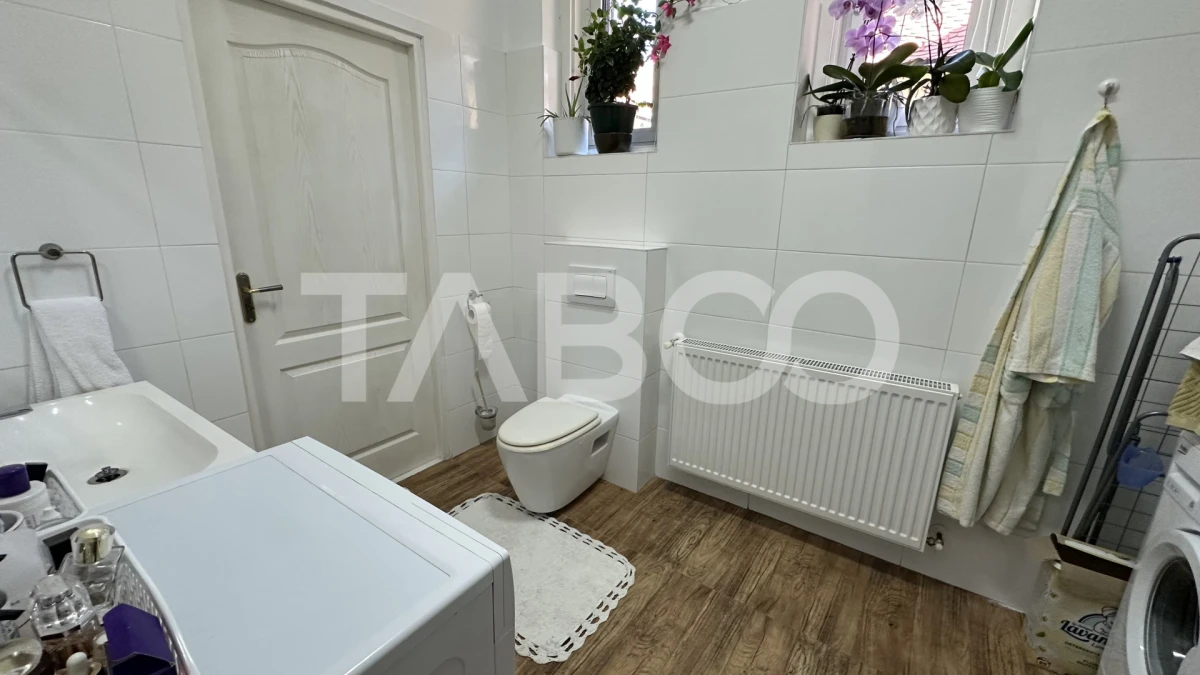 Apartament 86 mpu investitie sigura cu pivnita zona Ultracentrala - 4
