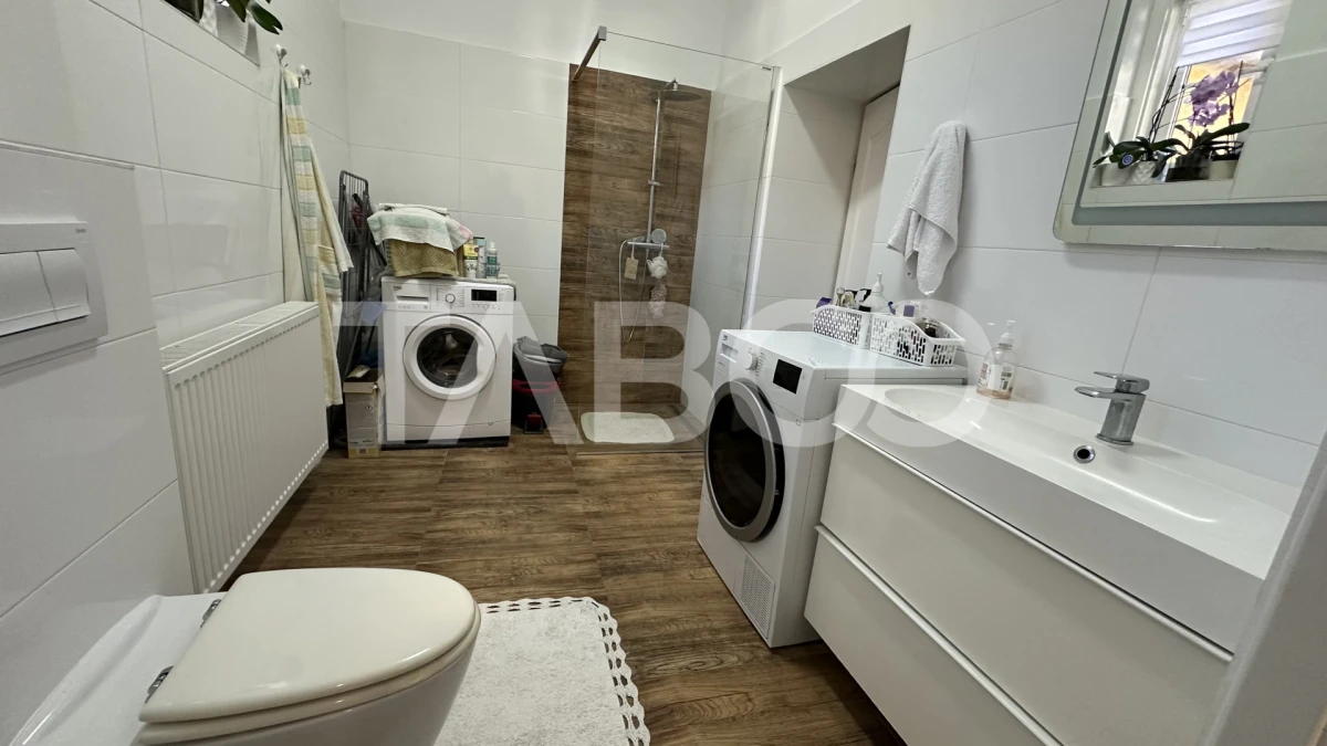 Apartament 86 mpu investitie sigura cu pivnita zona Ultracentrala - 3