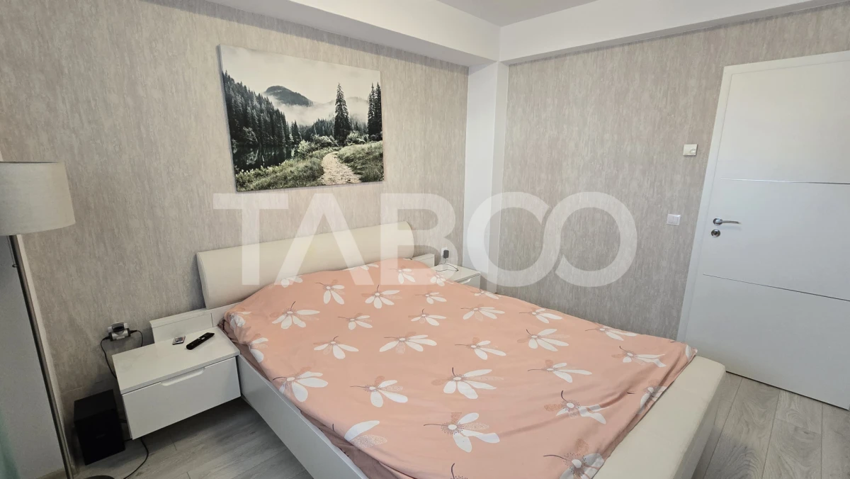 Apartament de vanzare 3 camere mobilate utilate in Kogalniceanu - 6