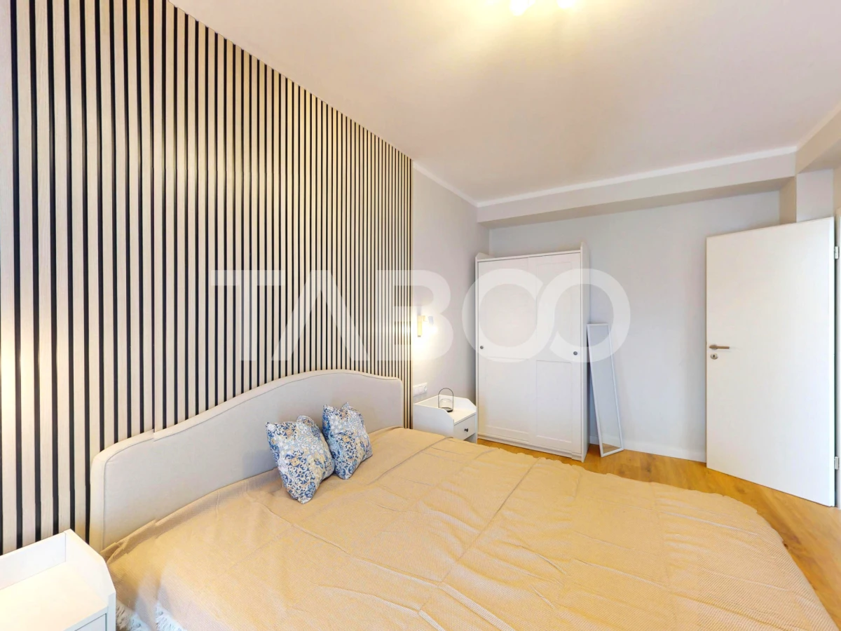 Penthouse 3 camere cu priveliste spre munti - Comision 0 - TVA inclus - 7