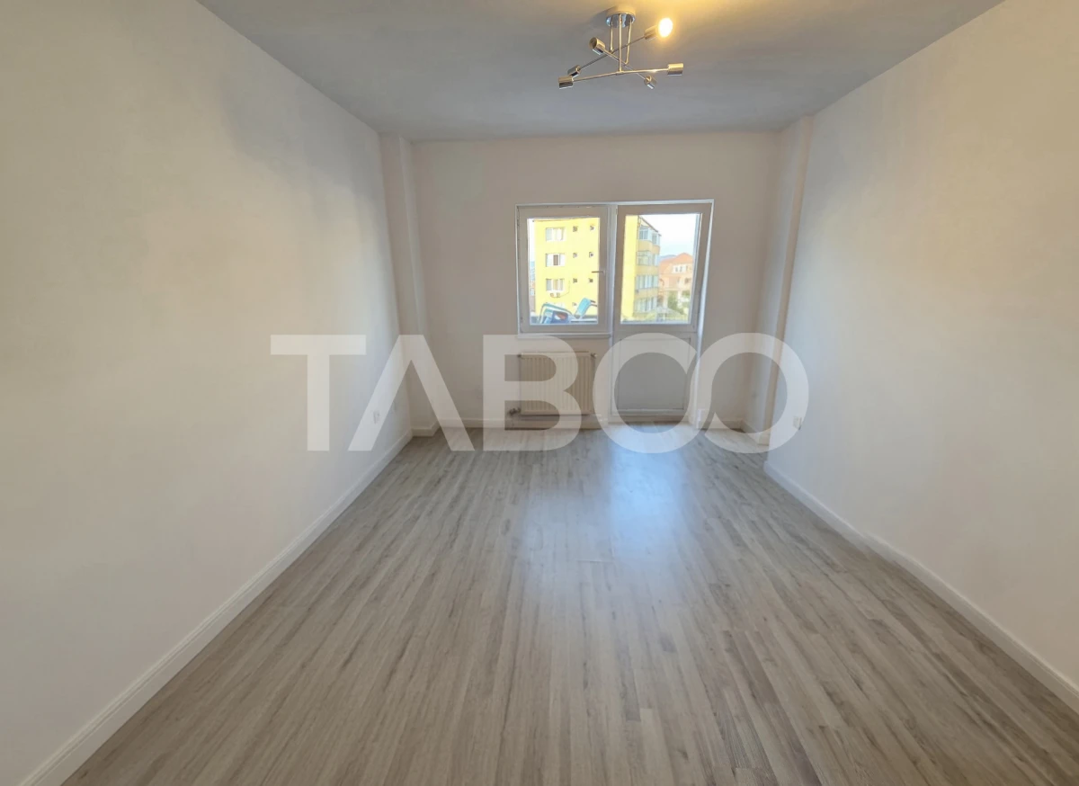 Apartament 3 camere decomandat 2 bai balcon Mihai Viteazul Sibiu - 9