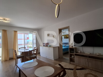 Apartament 2 camere de vanzare decomandat 40 mp zona Calea Surii Mici