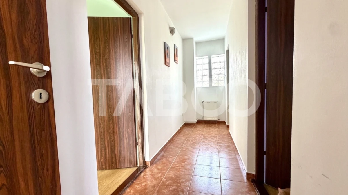 Apartament cu 2 camere de vanzare la cheie in cartierul Marasti - 6