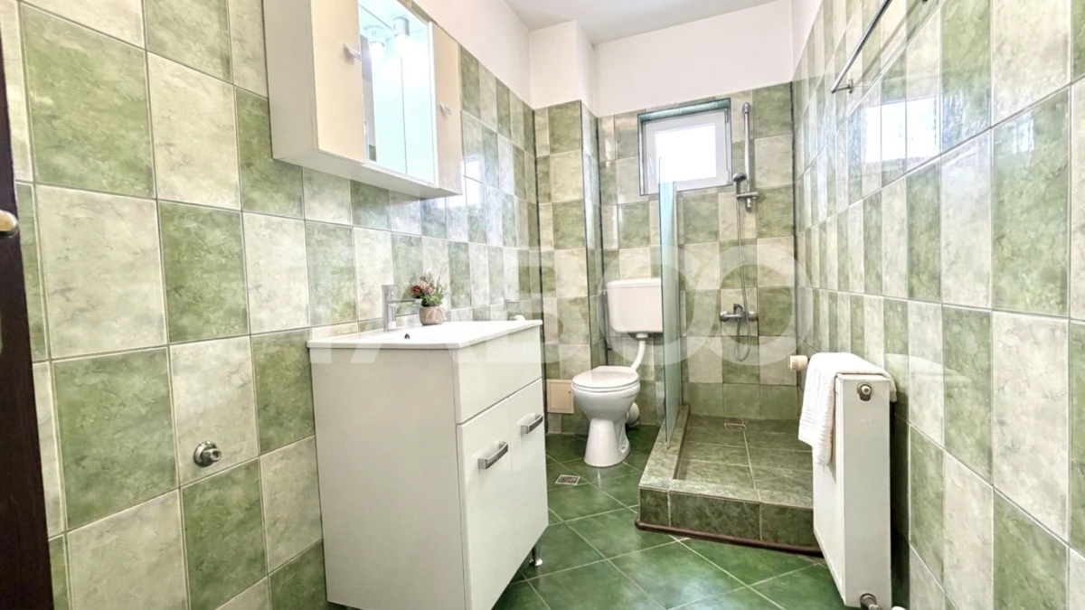 Apartament cu 2 camere de vanzare la cheie in cartierul Marasti - 5