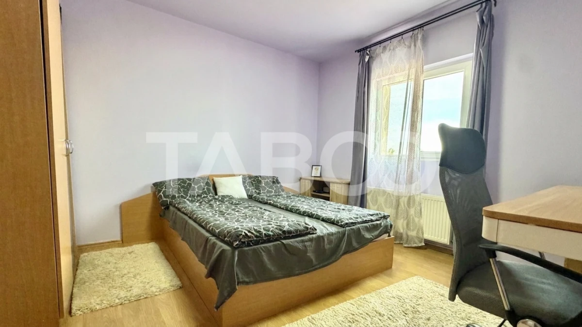 Apartament cu 2 camere de vanzare la cheie in cartierul Marasti - 4