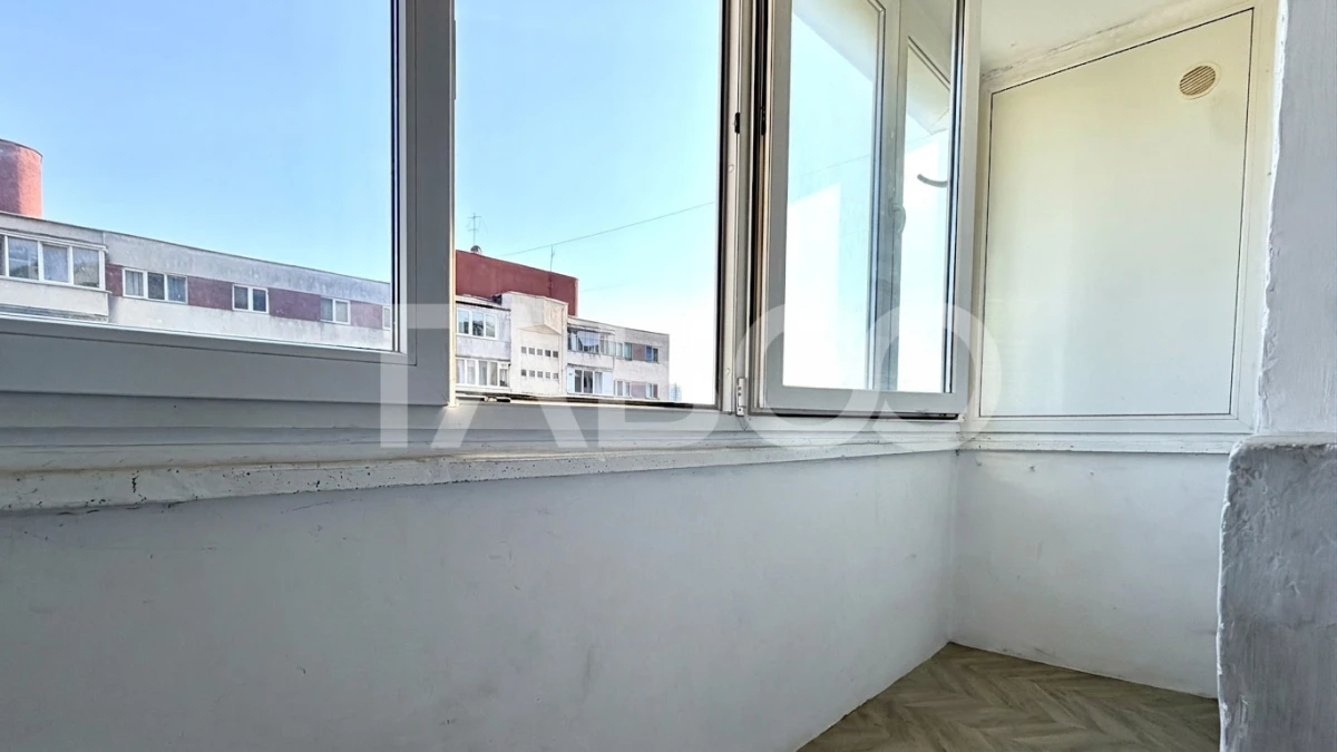 Apartament cu 3 camere de vanzare la cheie in Cartierul Grigorescu - 7