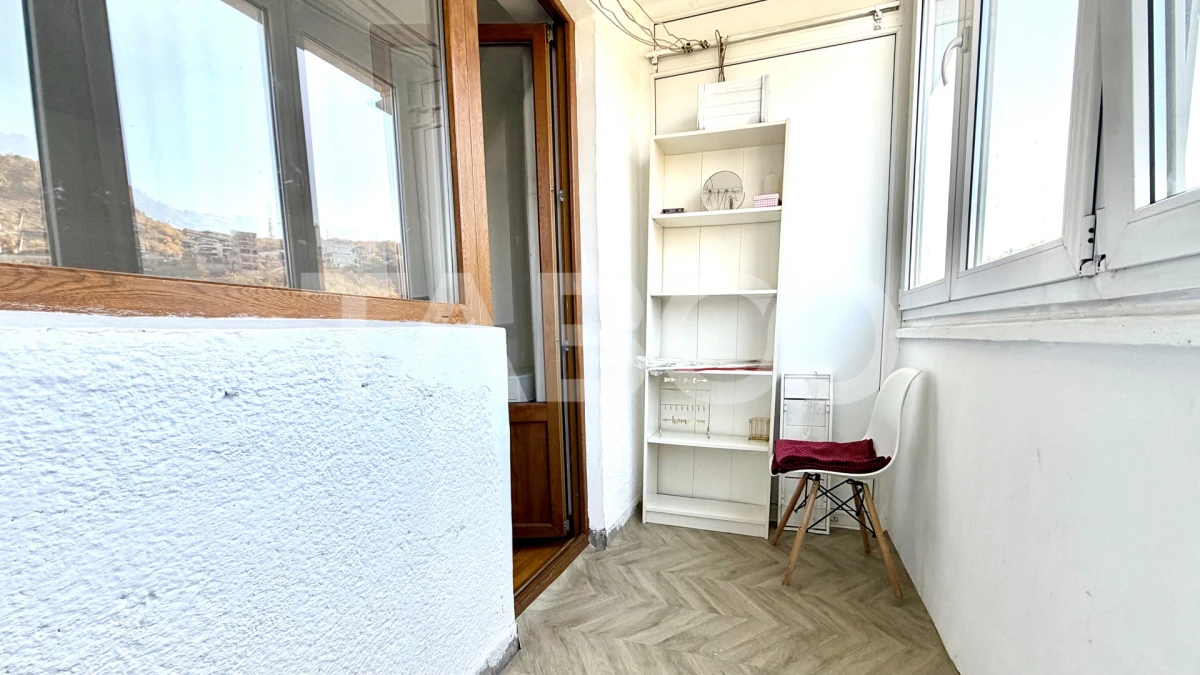 Apartament cu 3 camere de vanzare la cheie in Cartierul Grigorescu - 6