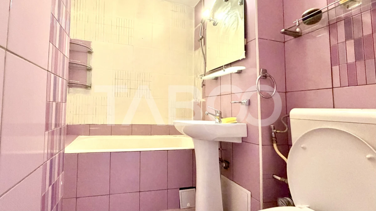 Apartament cu 3 camere de vanzare la cheie in Cartierul Grigorescu - 5