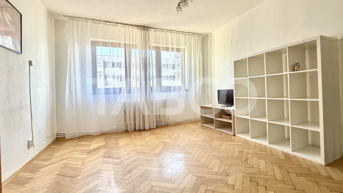 Apartament cu 3 camere de vanzare la cheie in Cartierul Grigorescu - 3