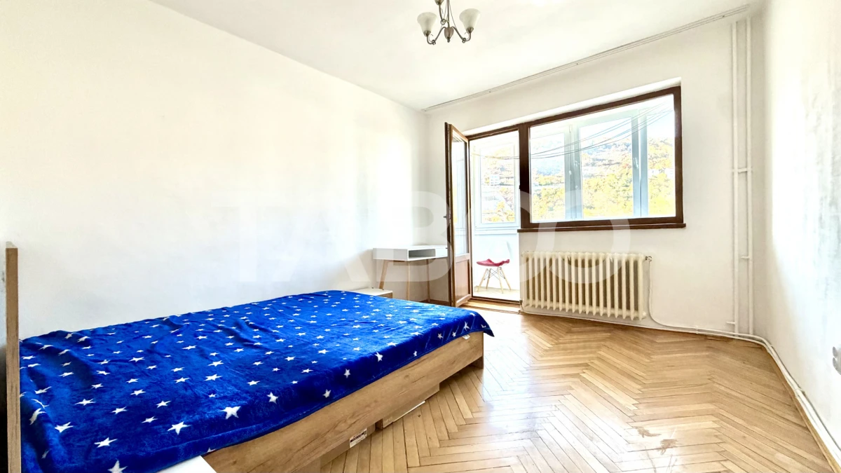 Apartament cu 3 camere de vanzare la cheie in Cartierul Grigorescu - 2
