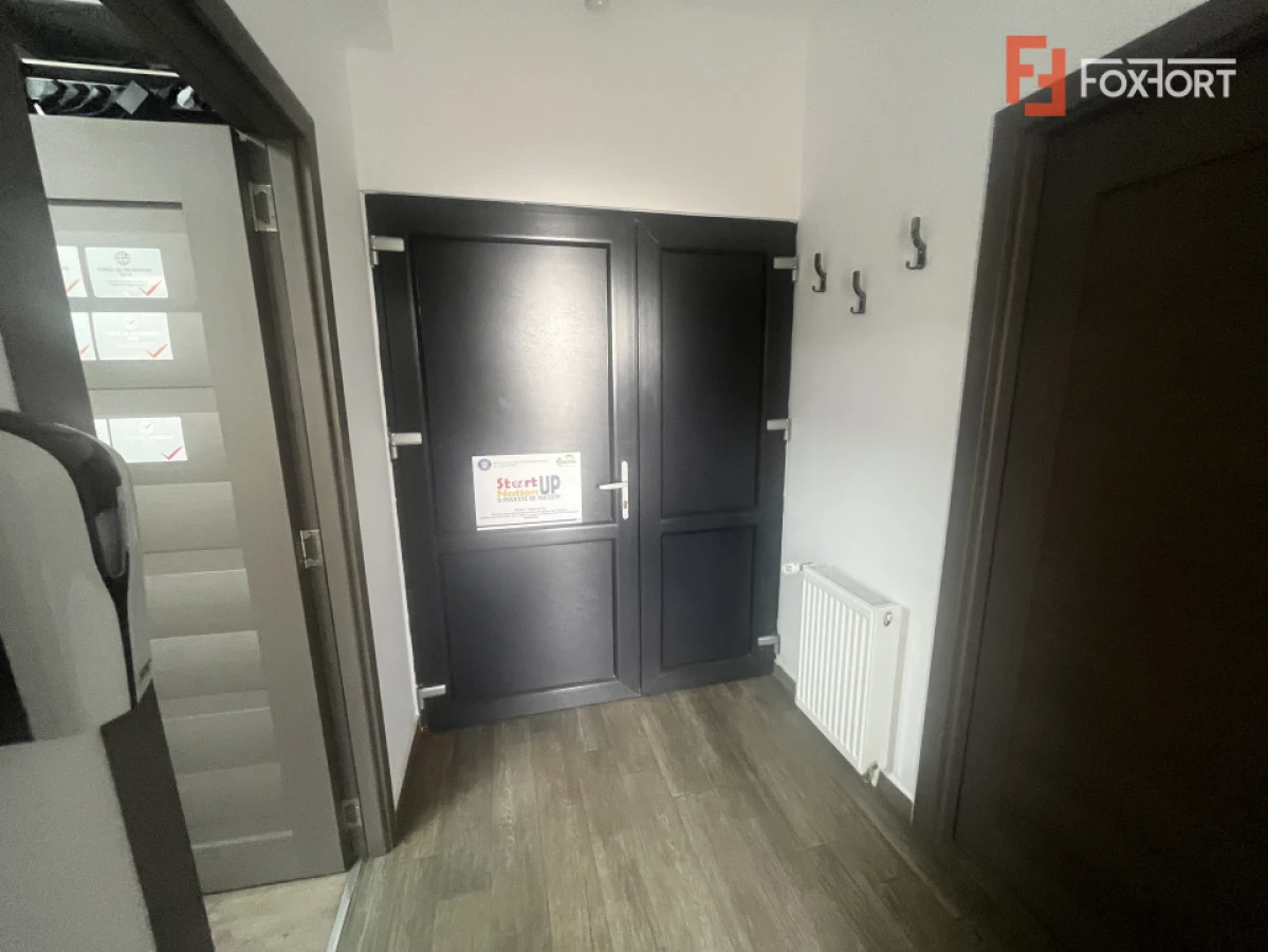COMISION 0 % Spatiu comercial cu 8 incaperi de inchiriat - Mosnita Noua - 9