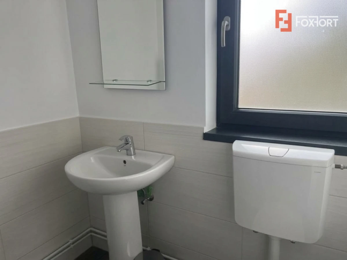 COMISION 0 % Spatiu comercial cu 8 incaperi de inchiriat - Mosnita Noua - 7
