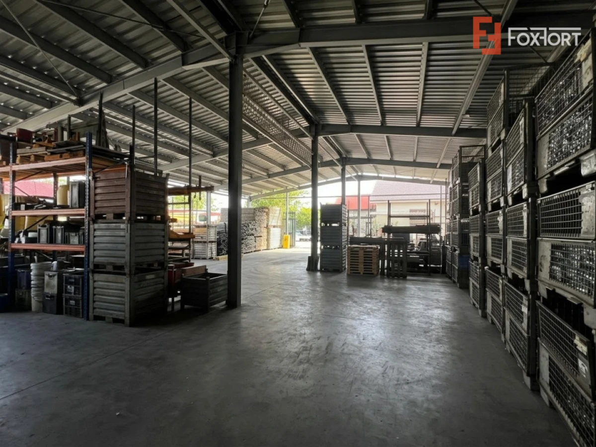 COMISION 0 % Spatiu comercial cu 8 incaperi de inchiriat - Mosnita Noua - 2
