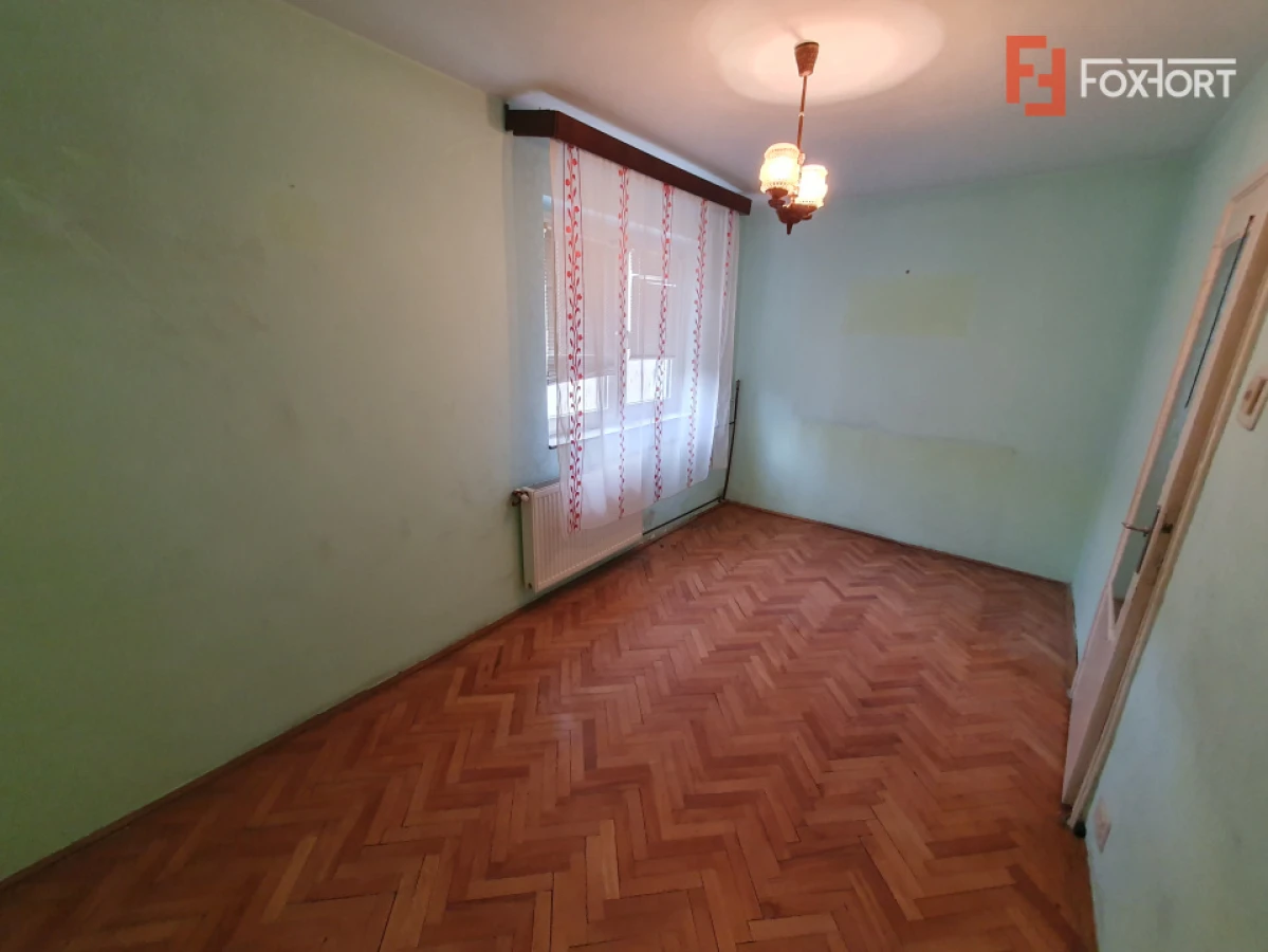 Apartament 2 camere, etaj 4, bloc izolat, acoperis - Zona Girocului - 6