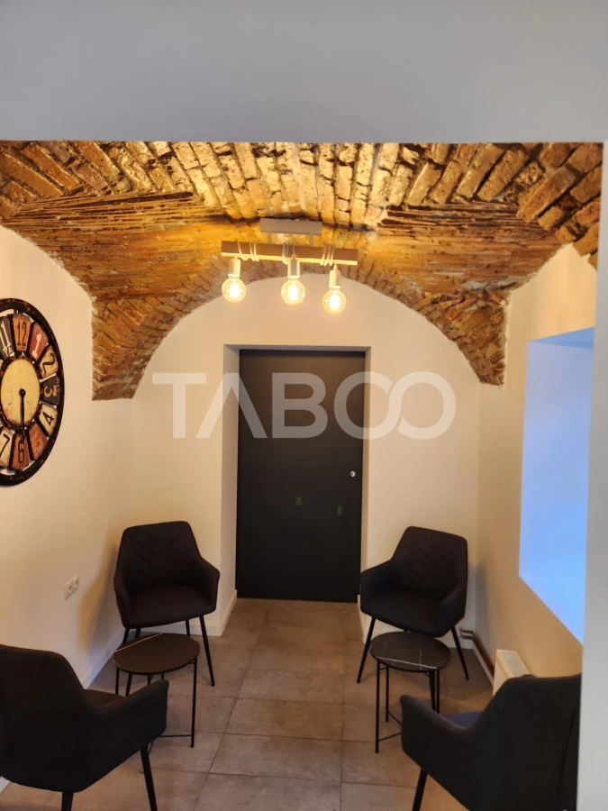 Spatiu comercial 72mp ULTRACENTRAL TRIFAZIC SPATIU APROVIZIONARE Sibiu - 2