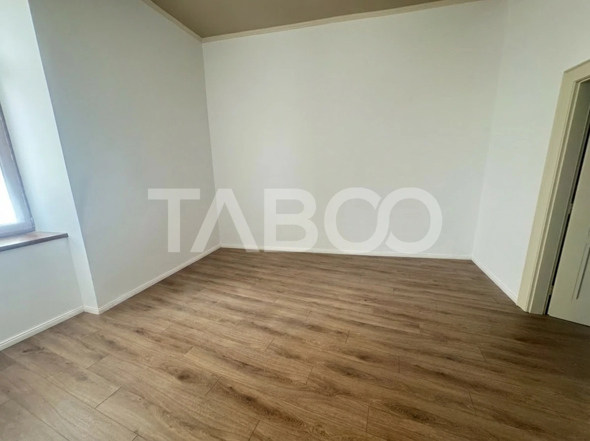 Apartament la cheie 2 camere 80 mpu in zona Centrului Istoric Sibiu - 5