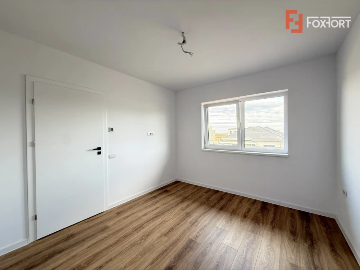 COMISION 0% | Duplex cu 4 camere | 93 mp | Sacalaz - 10