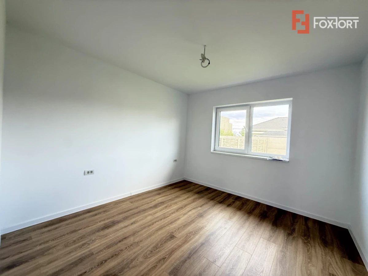 COMISION 0% | Duplex cu 4 camere | 93 mp | Sacalaz - 8