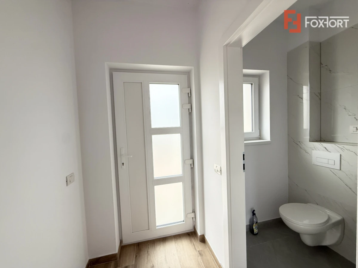 COMISION 0% | Duplex cu 4 camere | 93 mp | Sacalaz - 7