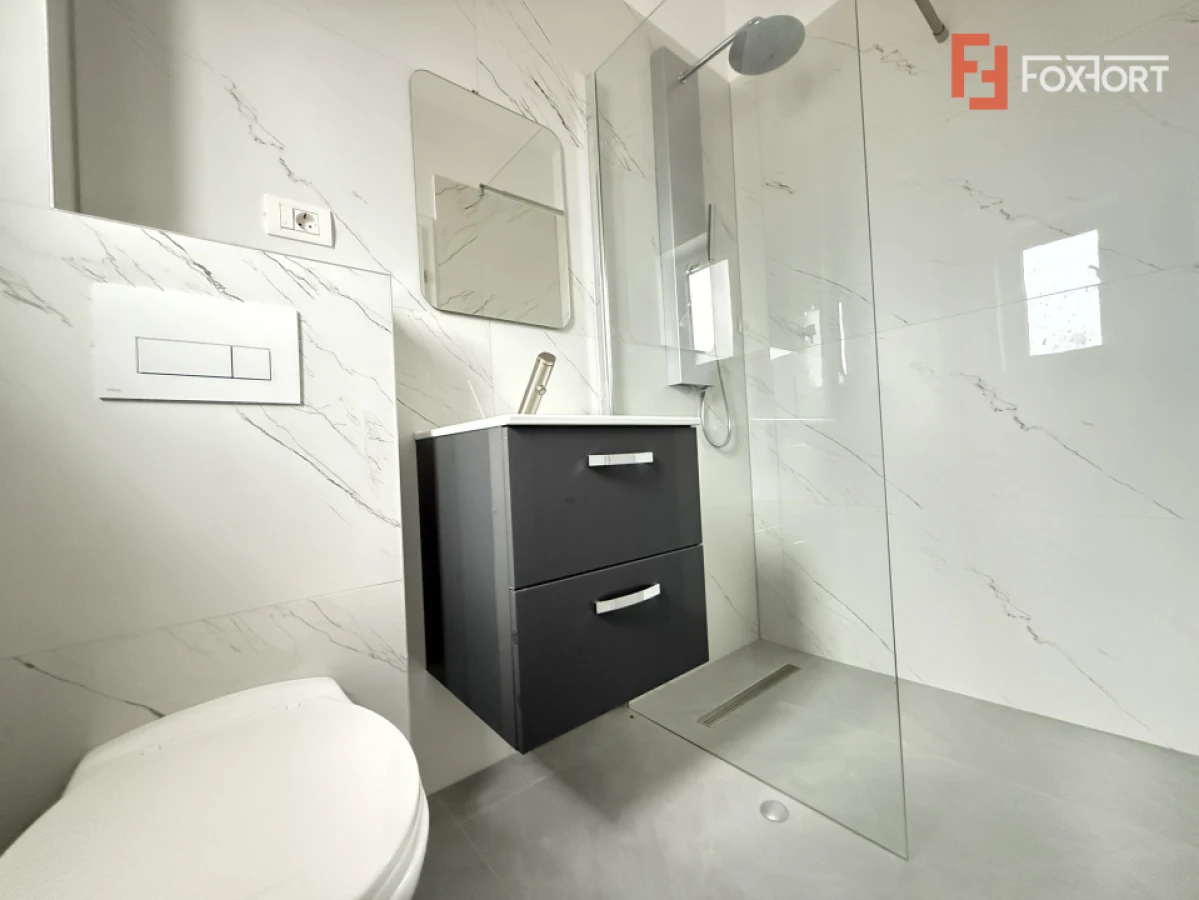 COMISION 0% | Duplex cu 4 camere | 93 mp | Sacalaz - 6