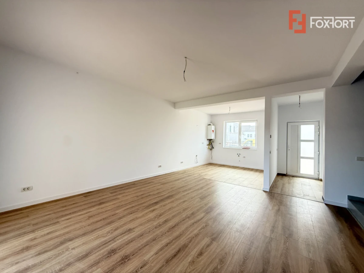 COMISION 0% | Duplex cu 4 camere | 93 mp | Sacalaz - 5