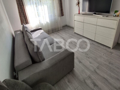 Apartament 3 camere de vanzare in Cartierul Manastur