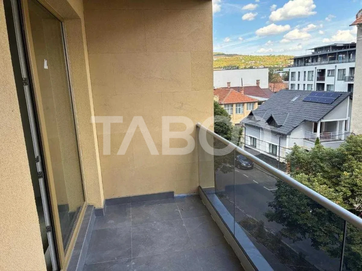 Apartament cu 3 camere bloc nou de vanzare in zona Horea Cluj Napoca - 6