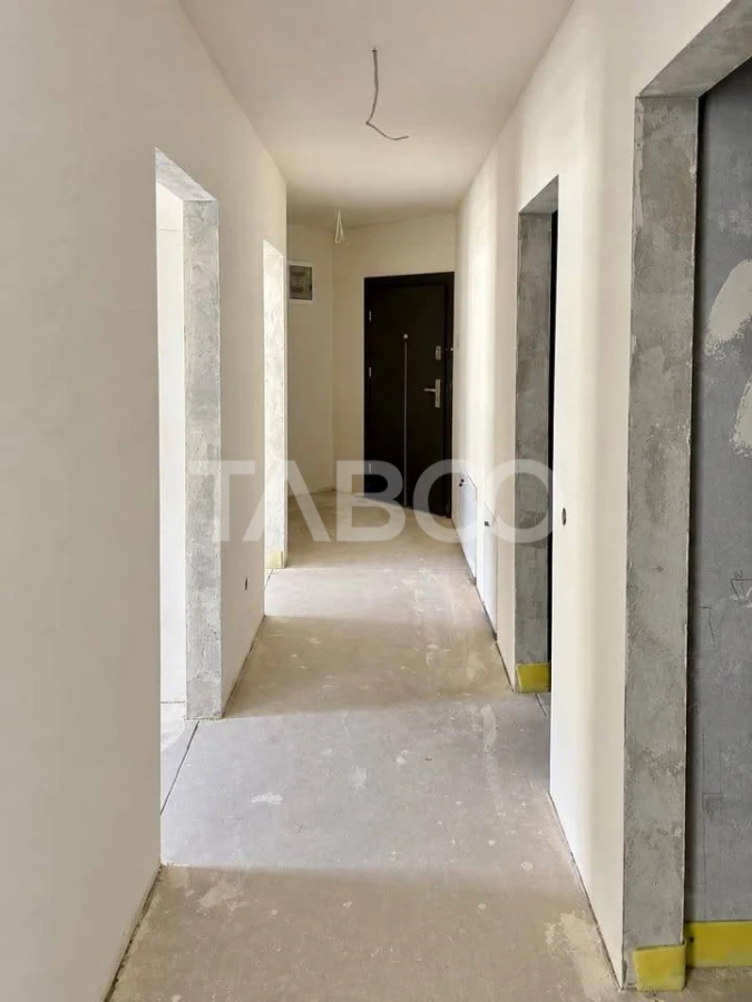 Apartament cu 3 camere bloc nou de vanzare in zona Horea Cluj Napoca - 4