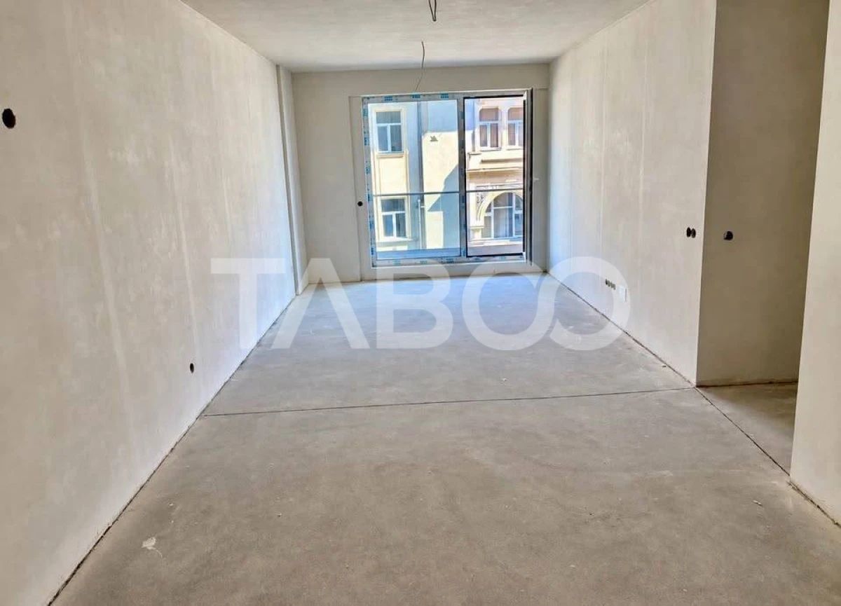 Apartament cu 3 camere bloc nou de vanzare in zona Horea Cluj Napoca - 3