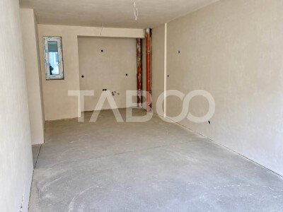 Apartament cu 3 camere bloc nou de vanzare in zona Horea Cluj Napoca