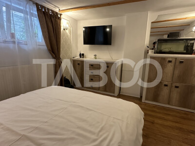 Apartament la casa pet friendly si taxe incluse zona Tilisca Sibiu