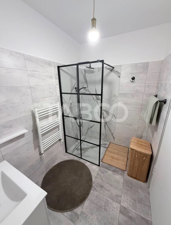 Apartament 2 camere in Gheorgheni bloc nou securizat Baza Sportiva - 6