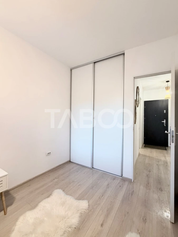 Apartament 2 camere in Gheorgheni bloc nou securizat Baza Sportiva - 4