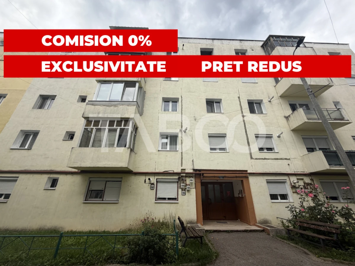 Comision 0% Apartament 2 camere mobilat utilat aer conditionat - 1