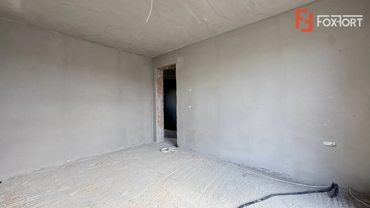 Duplex de vanzare, 4 camere - dormitor jos, Mosnita - Lidl Nou - 10