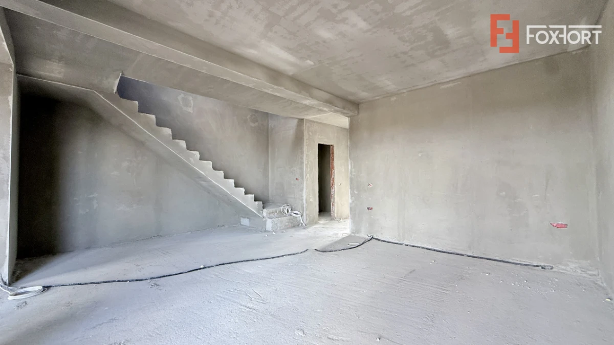 Duplex de vanzare, 4 camere - dormitor jos, Mosnita - Lidl Nou - 5