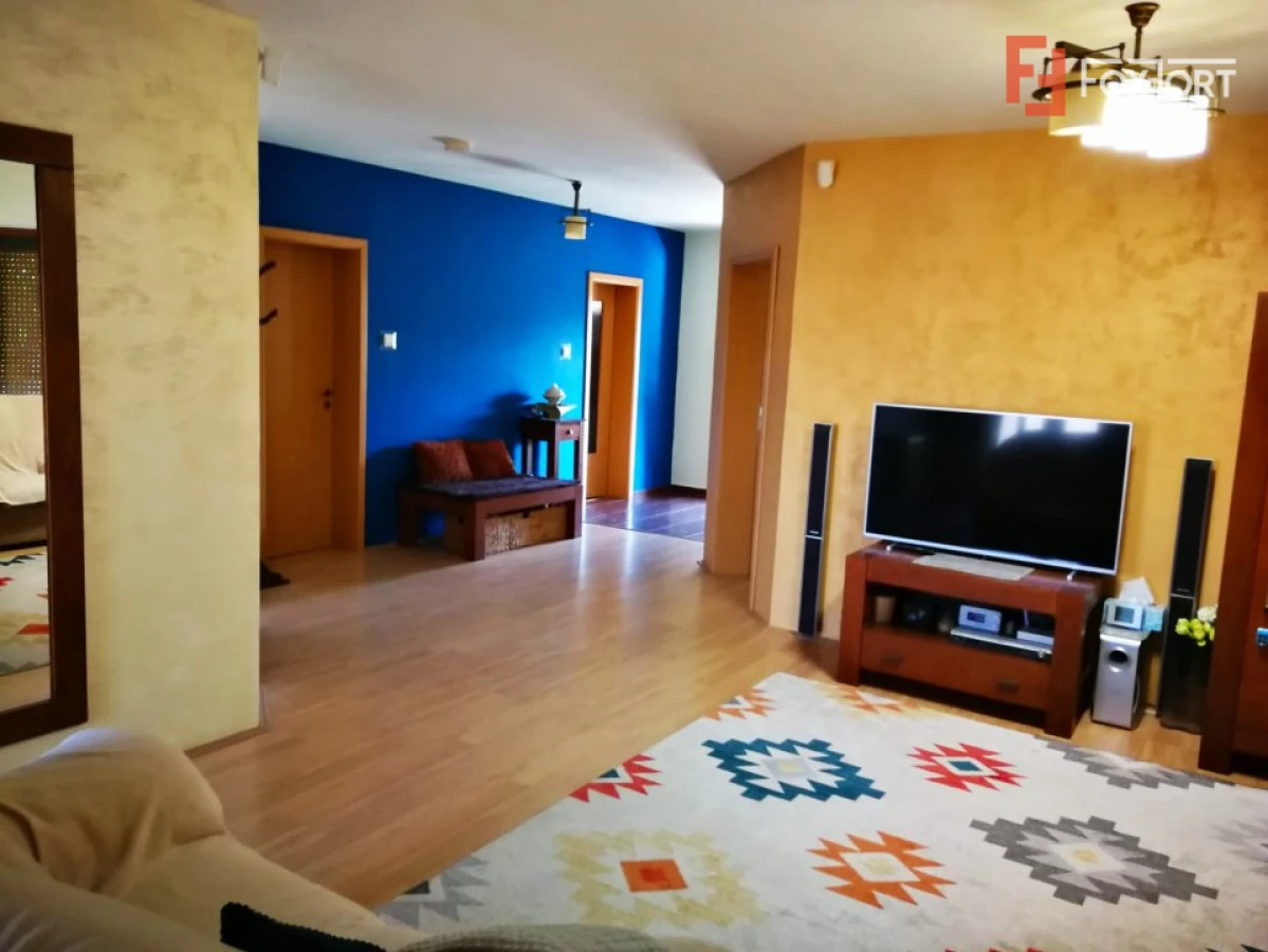 Casa individuala 6 camere Mosnita Noua - V2532 - 7