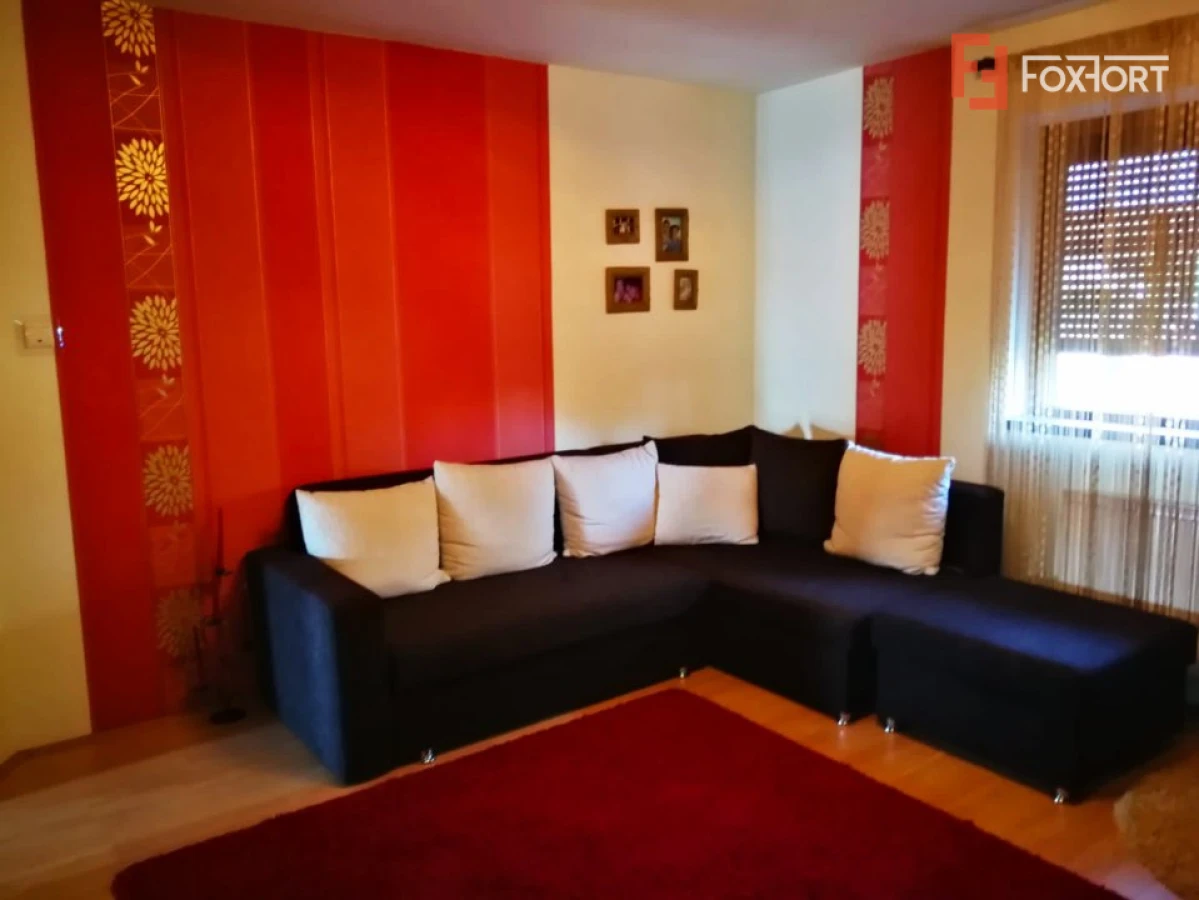 Casa individuala 6 camere Mosnita Noua - V2532 - 6