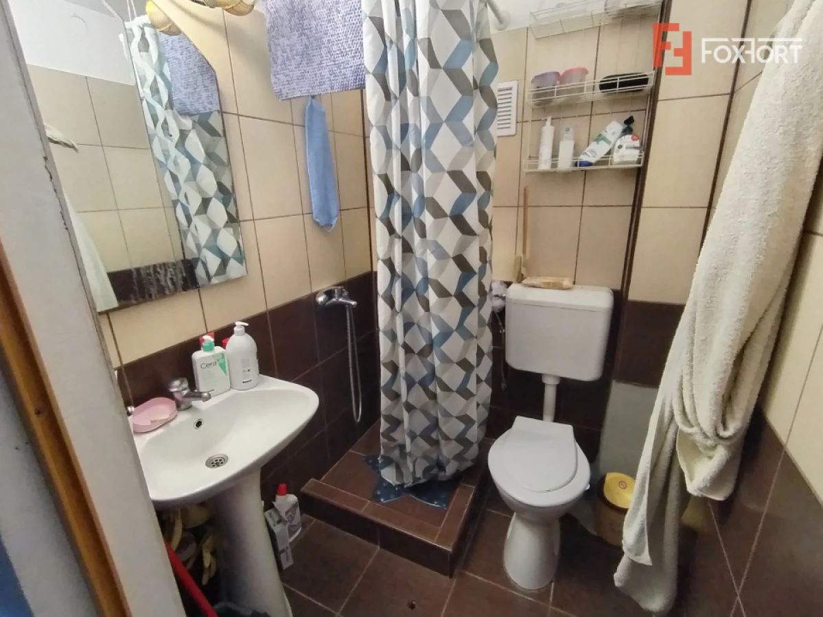 COMISION 0% Apartament cu 1 camere de vanzare, zona Complexul Studentesc - 4