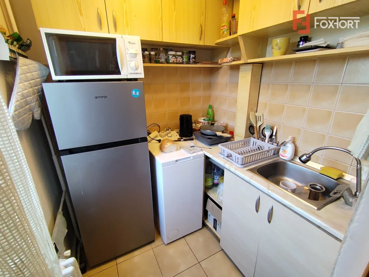 COMISION 0% Apartament cu 1 camere de vanzare, zona Complexul Studentesc - 2